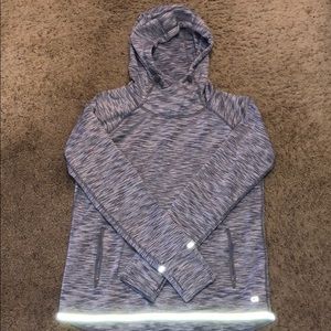 Gapfit cowl neck sweatshirt